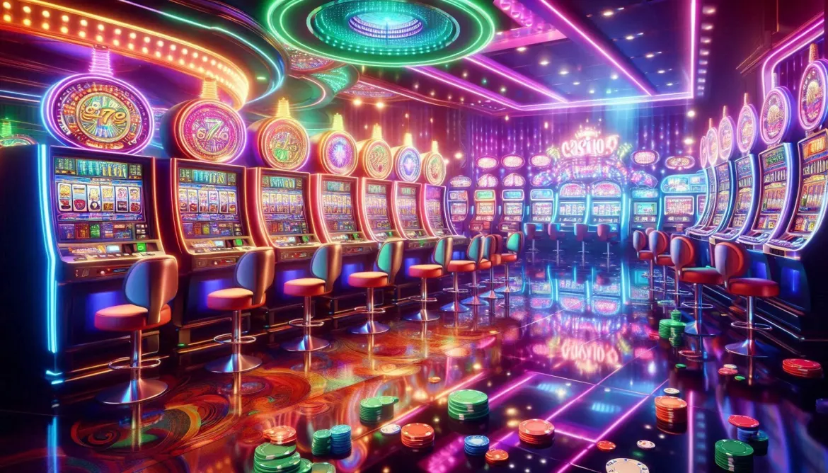 Preston Pokies